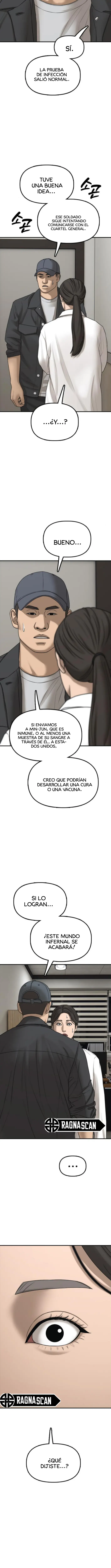 Ha llegado el final capítulo 37 página 26