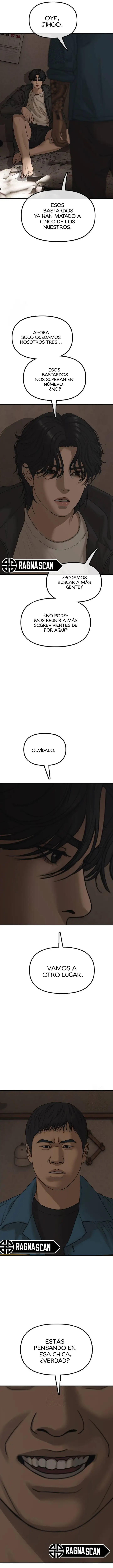 Ha llegado el final capítulo 38 página 20