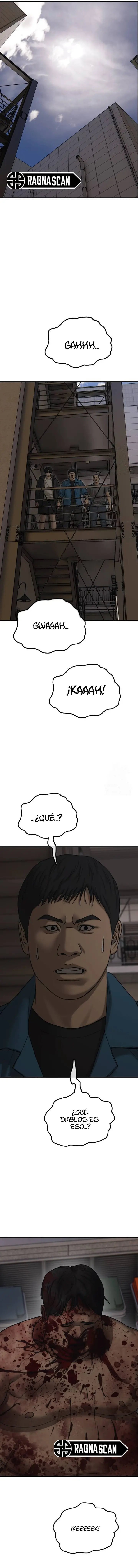 Ha llegado el final capítulo 38 página 24