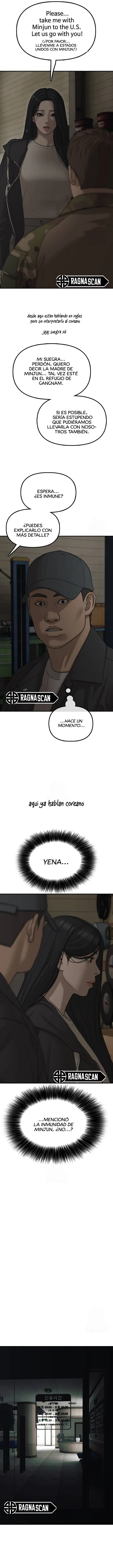 Ha llegado el final capítulo 39 página 13