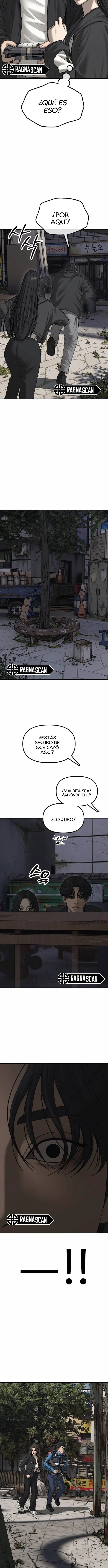 Ha llegado el final capítulo 56 página 7