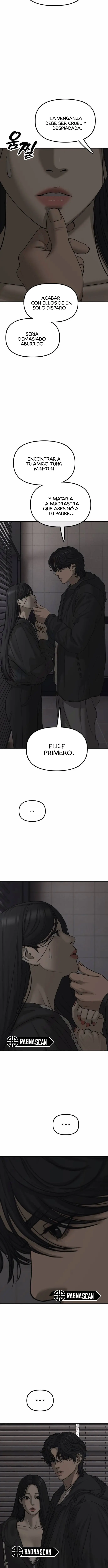 Ha llegado el final capítulo 56 página 13
