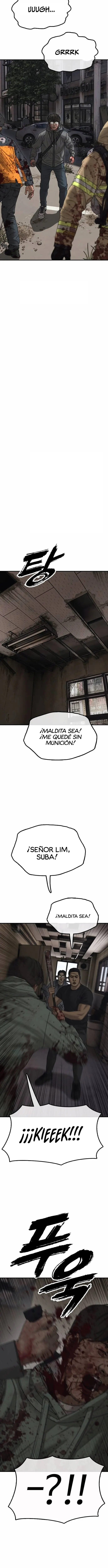 Ha llegado el final capítulo 56 página 19