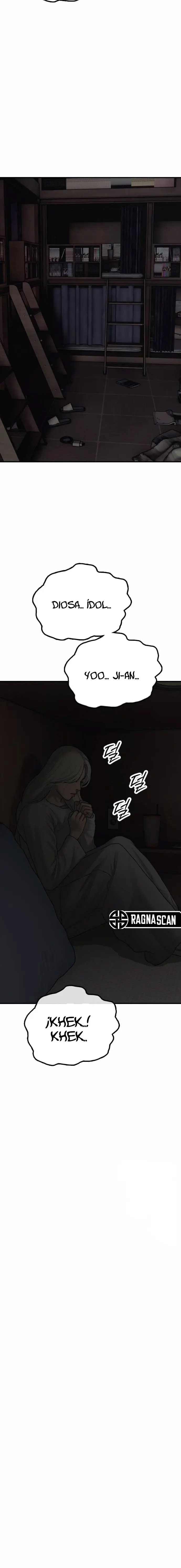 Ha llegado el final capítulo 56 página 23