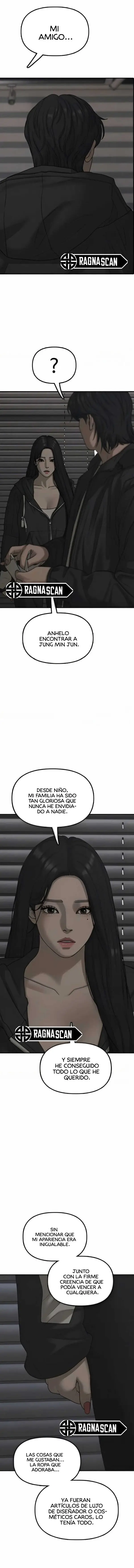Ha llegado el final capítulo 57 página 15