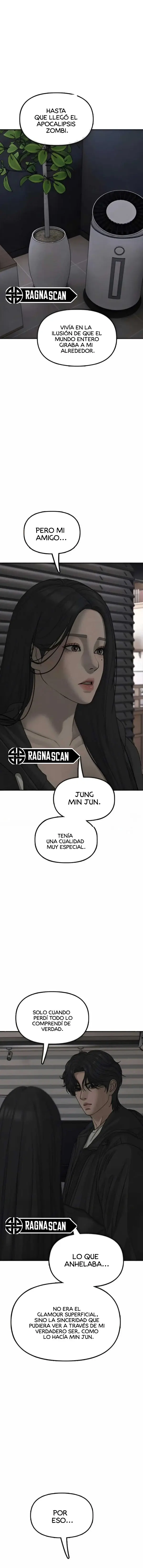 Ha llegado el final capítulo 57 página 16