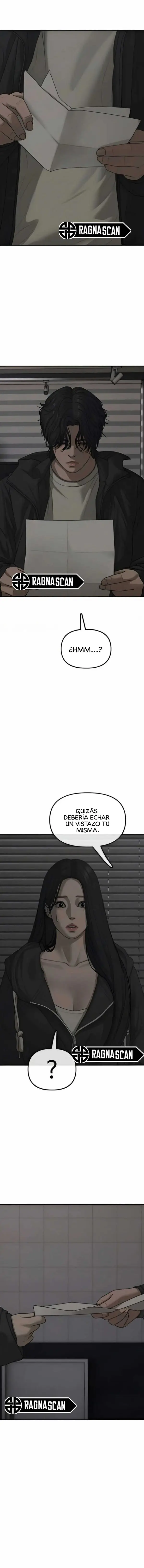 Ha llegado el final capítulo 57 página 18
