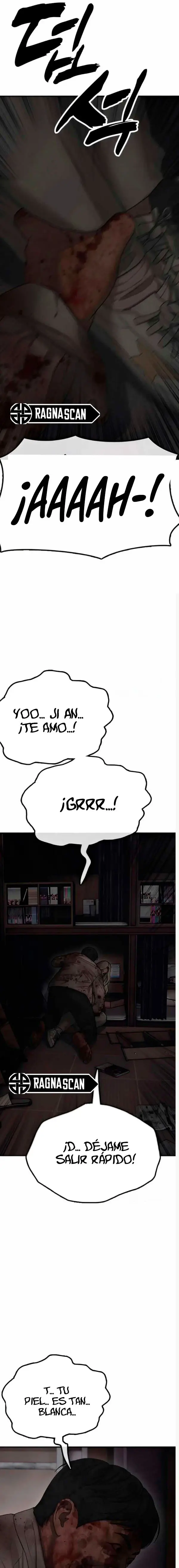 Ha llegado el final capítulo 57 página 22