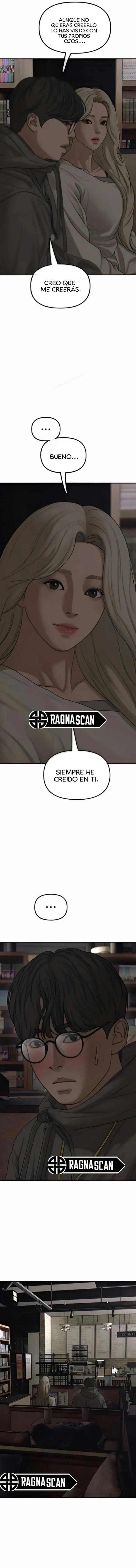 Ha llegado el final capítulo 58 página 18