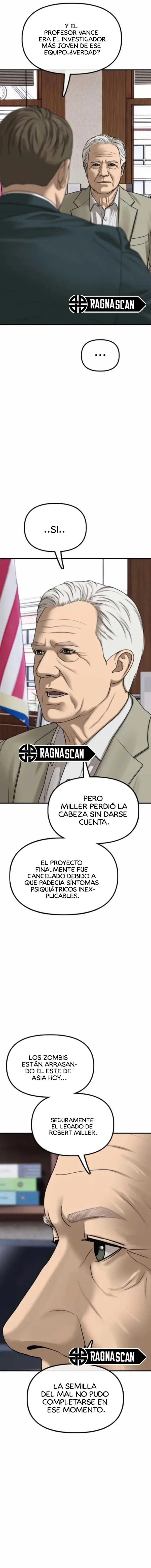 Ha llegado el final capítulo 59 página 14