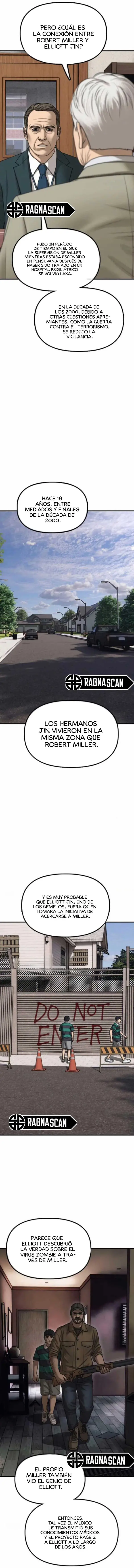 Ha llegado el final capítulo 59 página 17