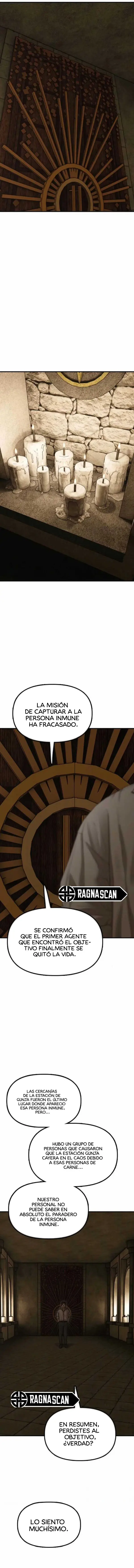 Ha llegado el final capítulo 59 página 26