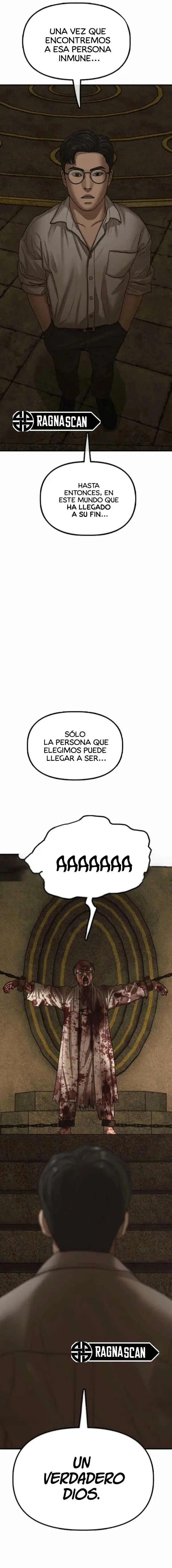 Ha llegado el final capítulo 59 página 28