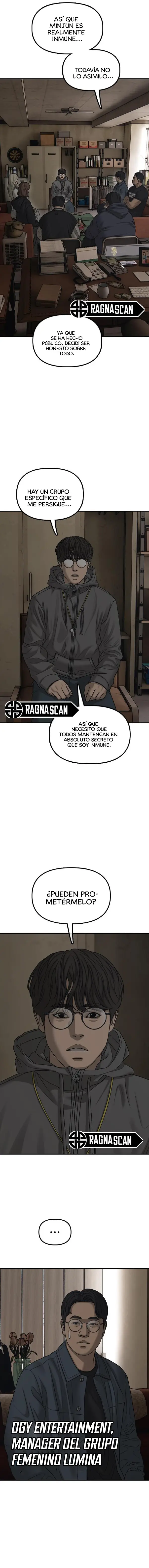 Ha llegado el final capítulo 62 página 6