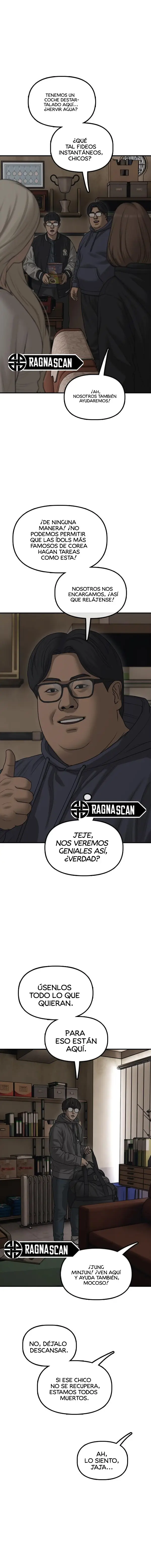 Ha llegado el final capítulo 62 página 9