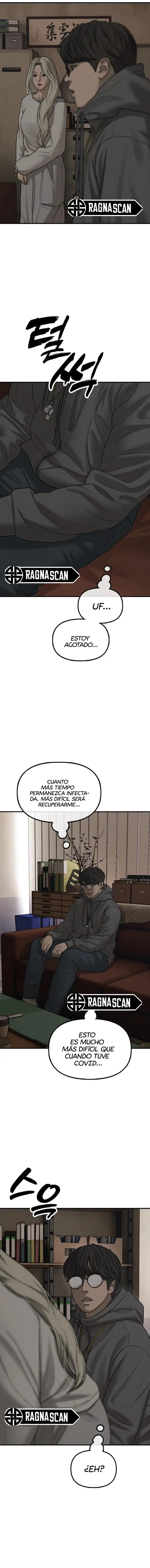 Ha llegado el final capítulo 62 página 10
