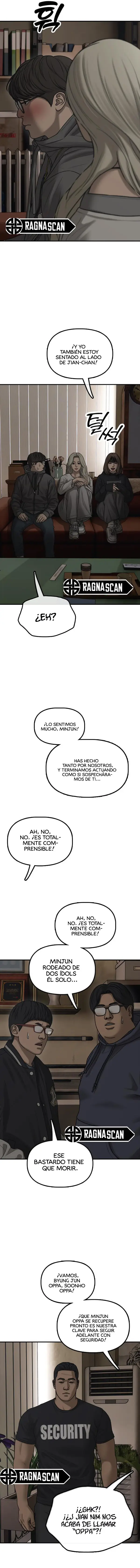 Ha llegado el final capítulo 62 página 14