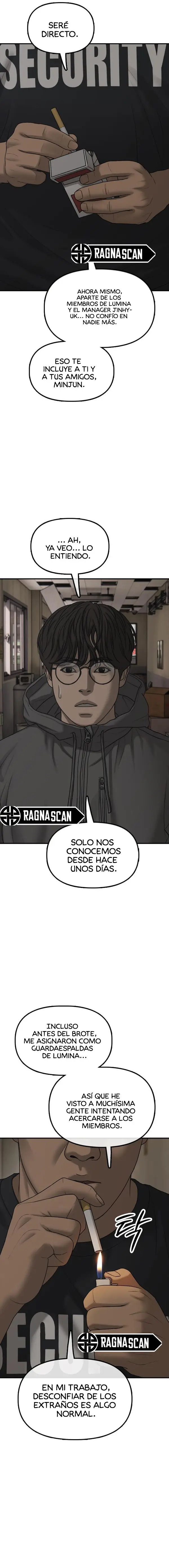 Ha llegado el final capítulo 62 página 16