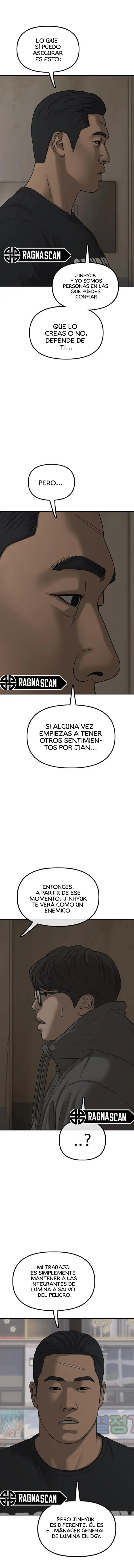 Ha llegado el final capítulo 62 página 18