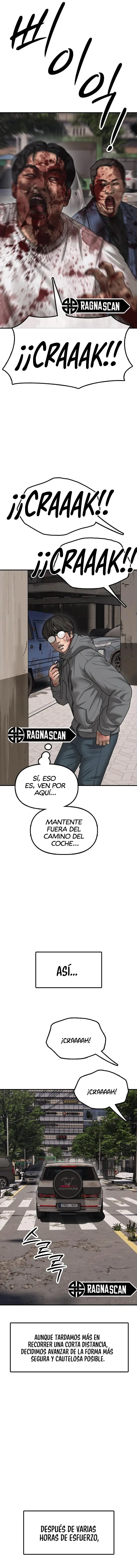 Ha llegado el final capítulo 62 página 24