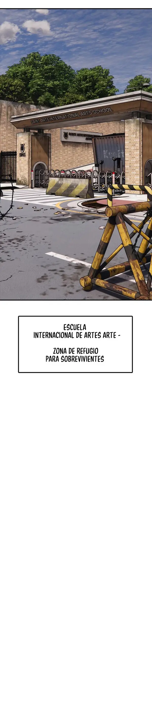 Ha llegado el final capítulo 62 página 26