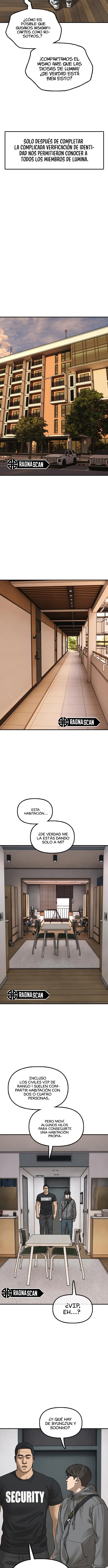 Ha llegado el final capítulo 63 página 10