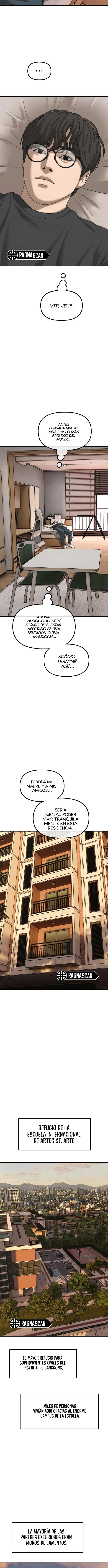 Ha llegado el final capítulo 63 página 13