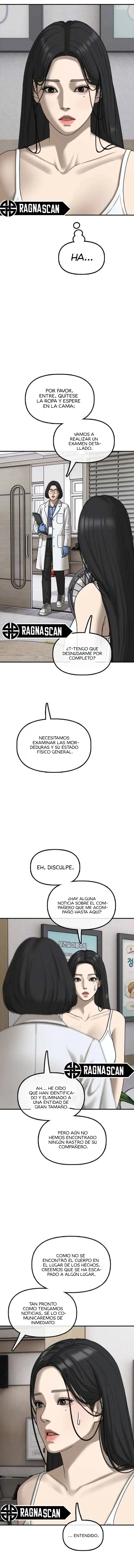 Ha llegado el final capítulo 66 página 5