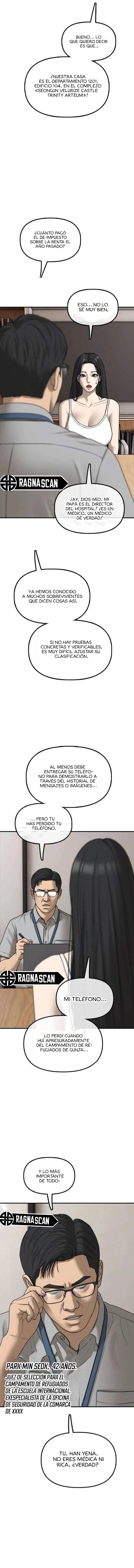 Ha llegado el final capítulo 66 página 7