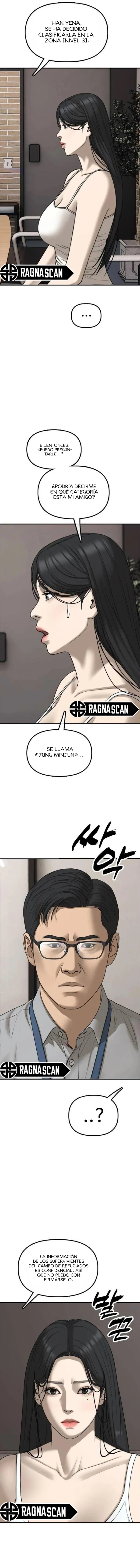 Ha llegado el final capítulo 66 página 9