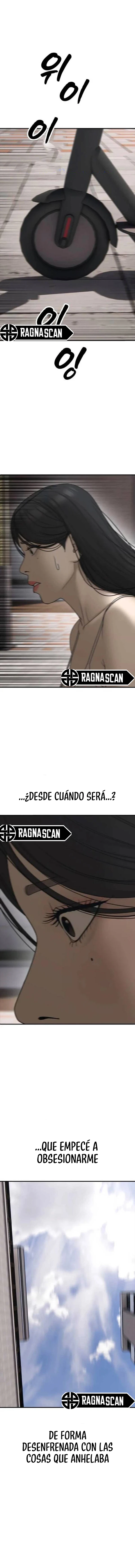 Ha llegado el final capítulo 66 página 14