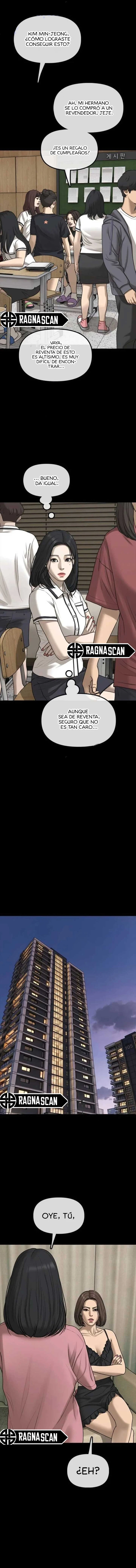 Ha llegado el final capítulo 66 página 16