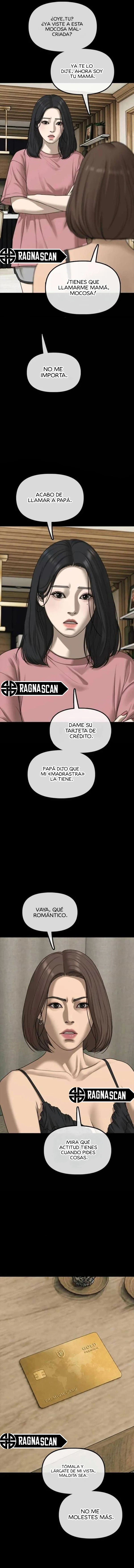 Ha llegado el final capítulo 66 página 17