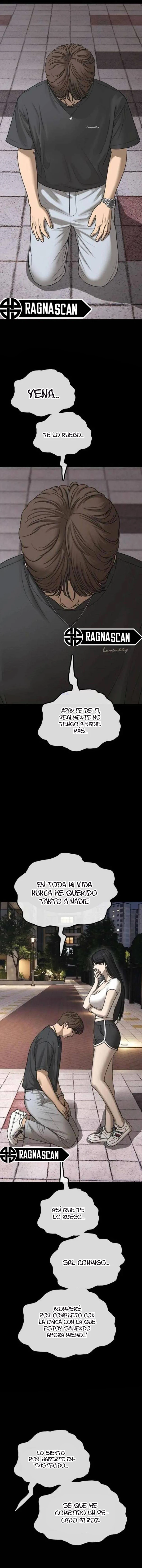 Ha llegado el final capítulo 66 página 22