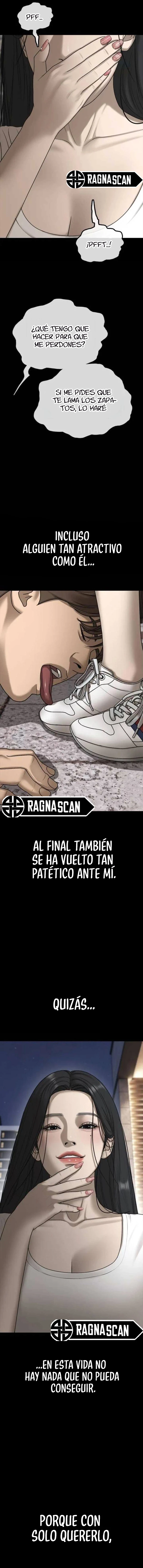 Ha llegado el final capítulo 66 página 23