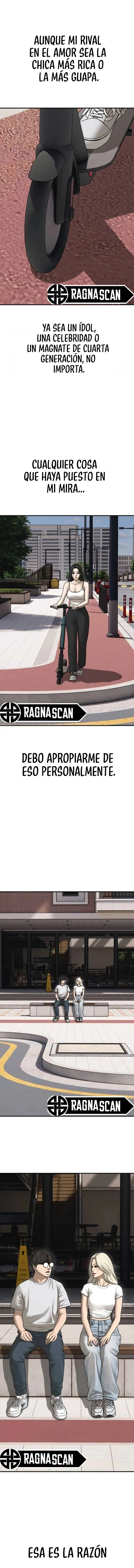 Ha llegado el final capítulo 66 página 26