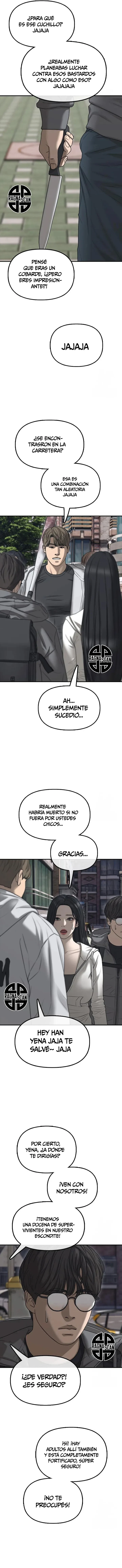 Ha llegado el final capítulo 7 página 7