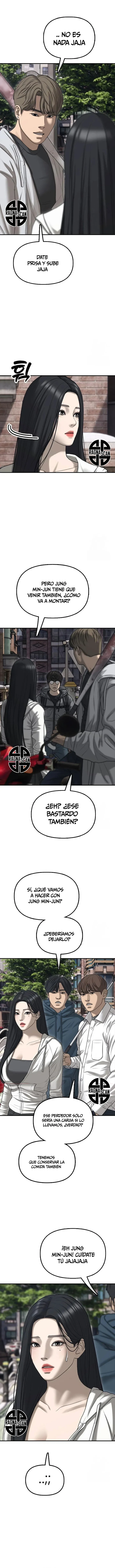 Ha llegado el final capítulo 7 página 9