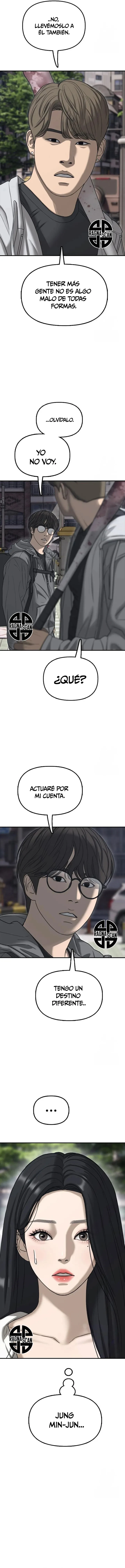 Ha llegado el final capítulo 7 página 10