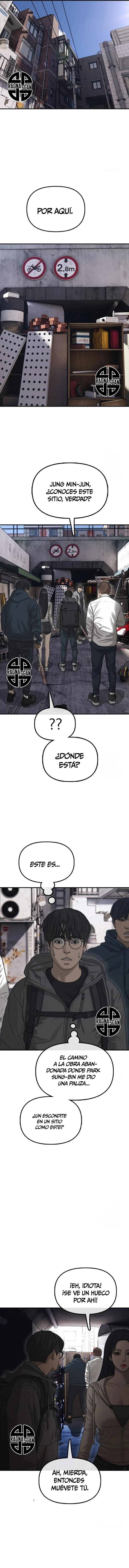 Ha llegado el final capítulo 7 página 15