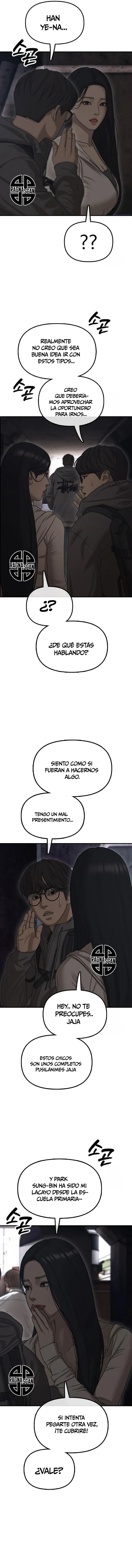 Ha llegado el final capítulo 7 página 16