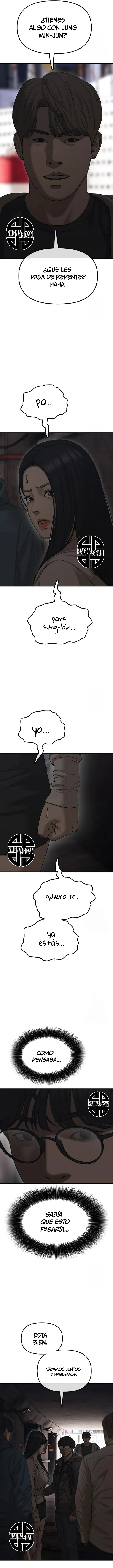 Ha llegado el final capítulo 7 página 20