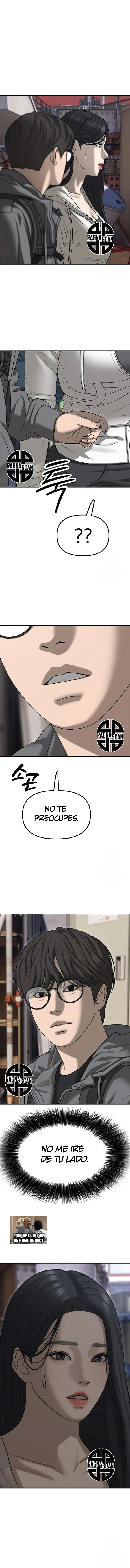 Ha llegado el final capítulo 7 página 22