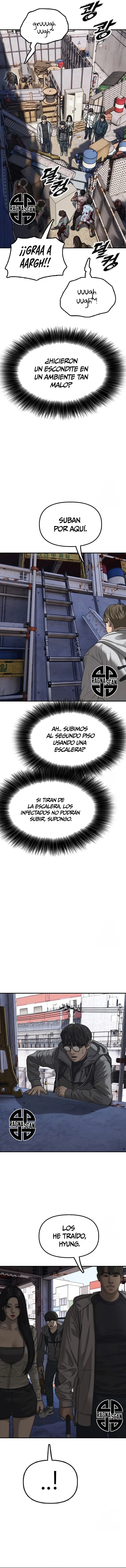 Ha llegado el final capítulo 7 página 24