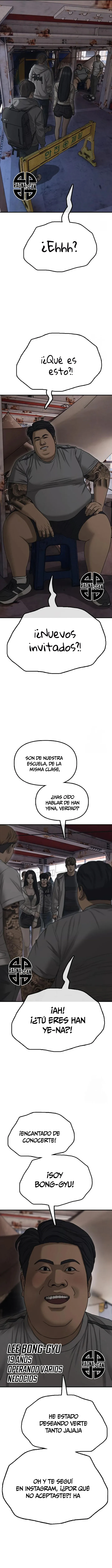 Ha llegado el final capítulo 7 página 25