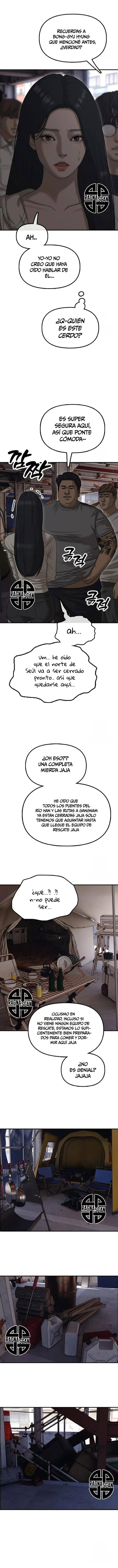Ha llegado el final capítulo 7 página 26