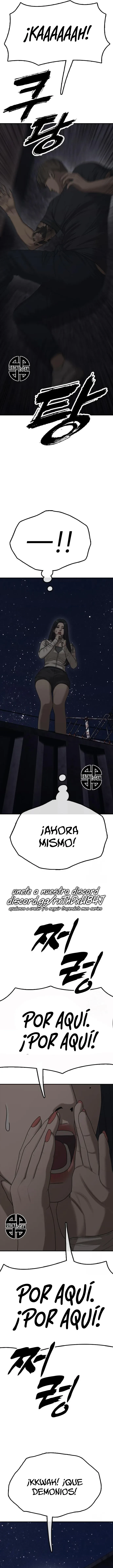 Ha llegado el final capítulo 9 página 11