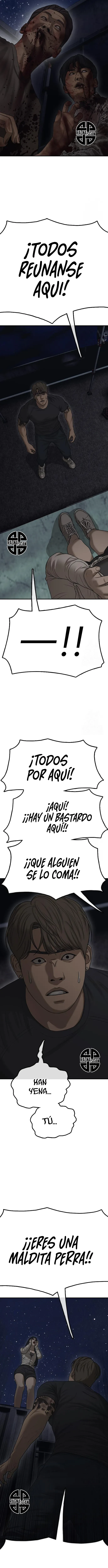 Ha llegado el final capítulo 9 página 12