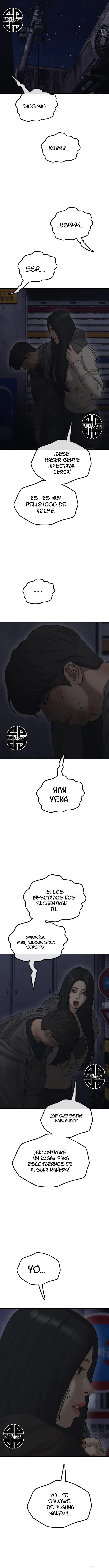 Ha llegado el final capítulo 9 página 18