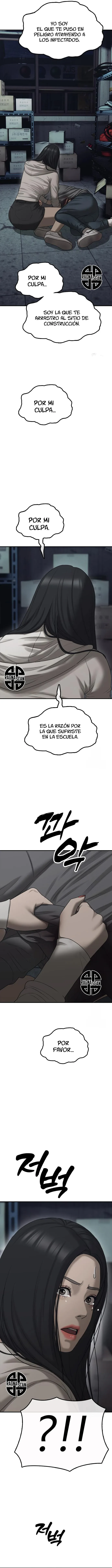 Ha llegado el final capítulo 9 página 22